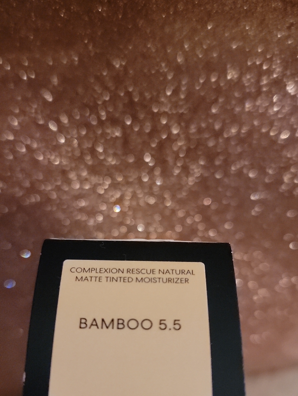 Bareminerals Complexion Rescue. Natural Matte. Bamboo 5.5 Color. BN. - Picture 2 of 9